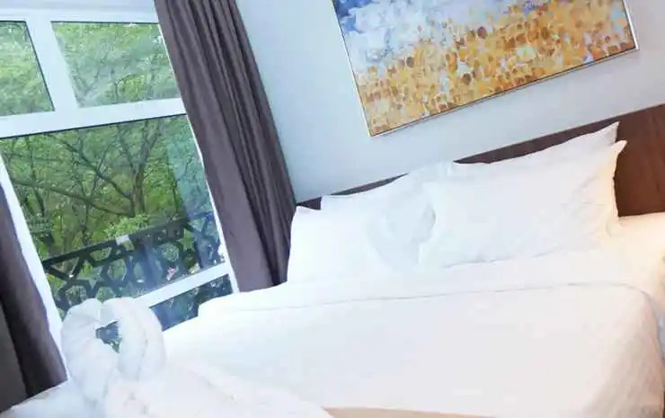 Foto - Dê MOCCIS Boutique Hotel