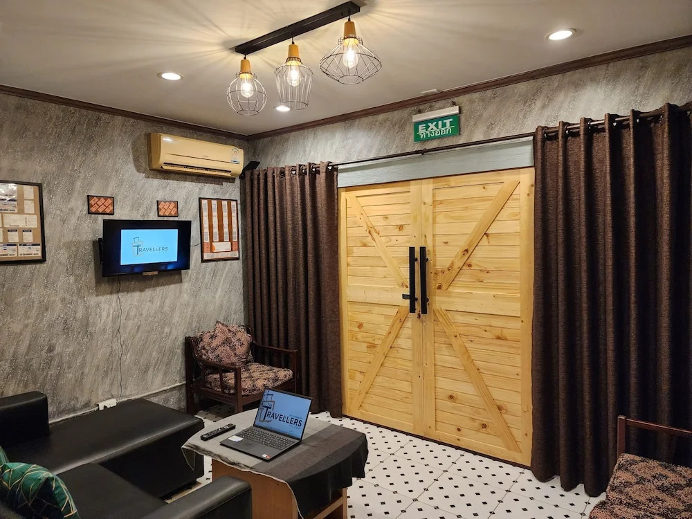 Foto - The Travellers House - Pet Friendly Accommodation