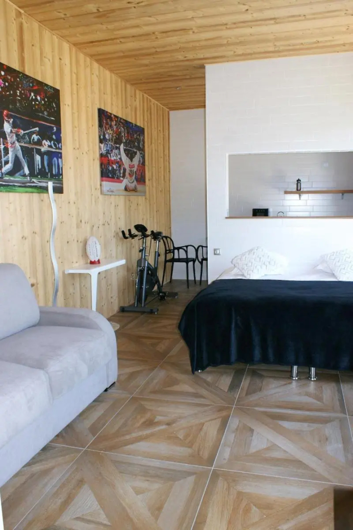 Foto - What Else Hotel