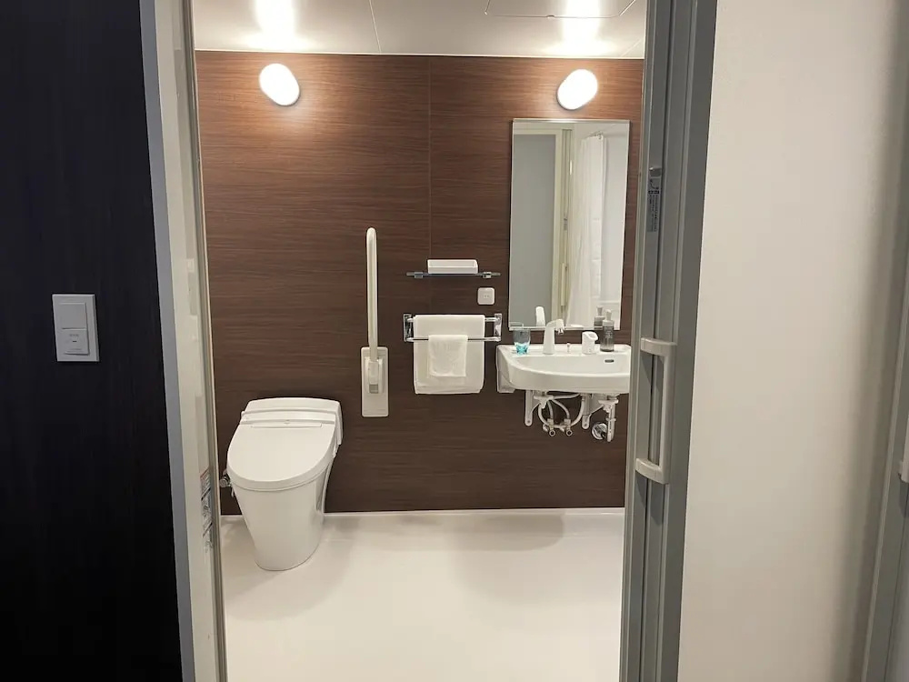 Photo - Welina Hotel Premier Nakanoshima West