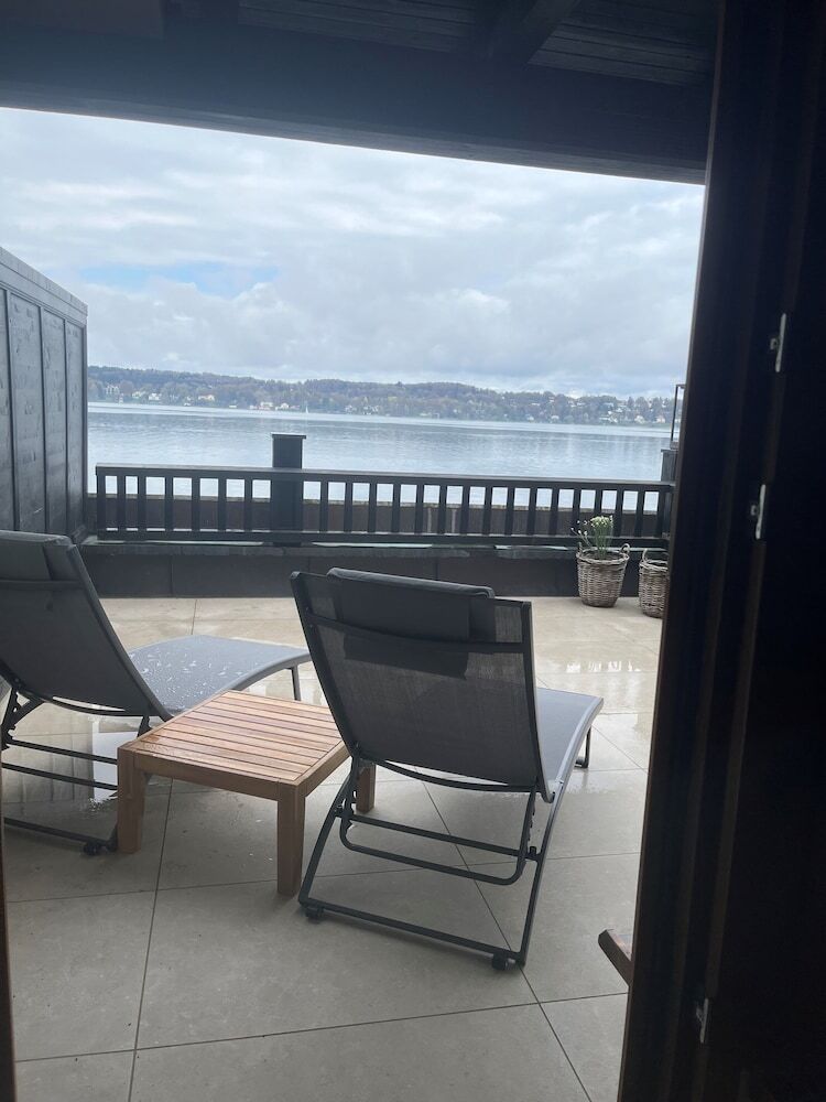 Foto - Strandhotel Berg