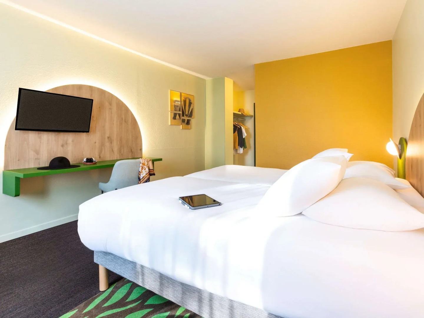 Photo - ibis Styles Arlon Porte du Luxembourg