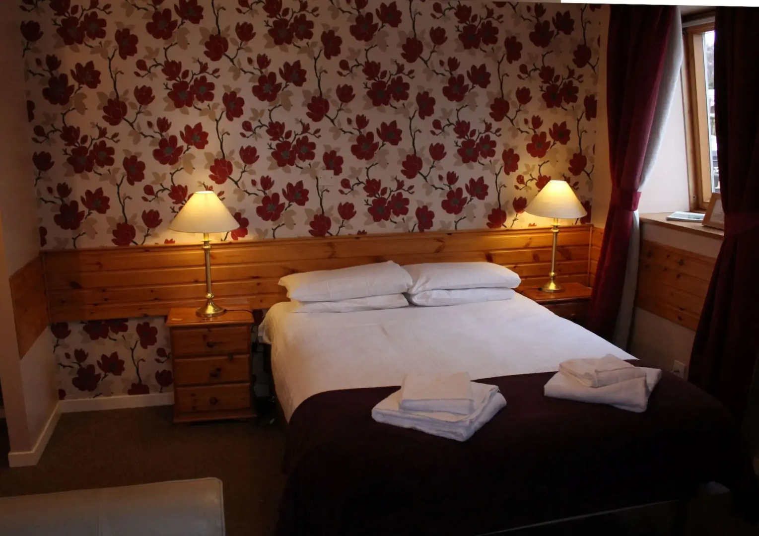 Foto - Smithton Hotel