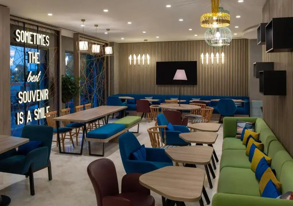 Photo - Hampton By Hilton Istanbul Merter