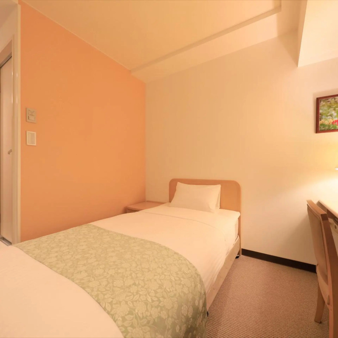 Photo - Hotel Famy Inn Kinshicho