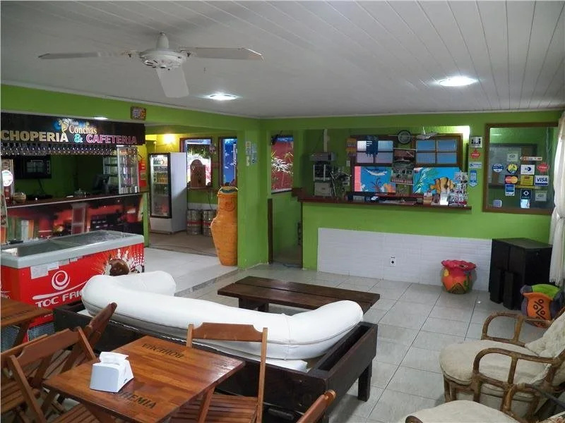 Foto - Villa Solarium Pousada