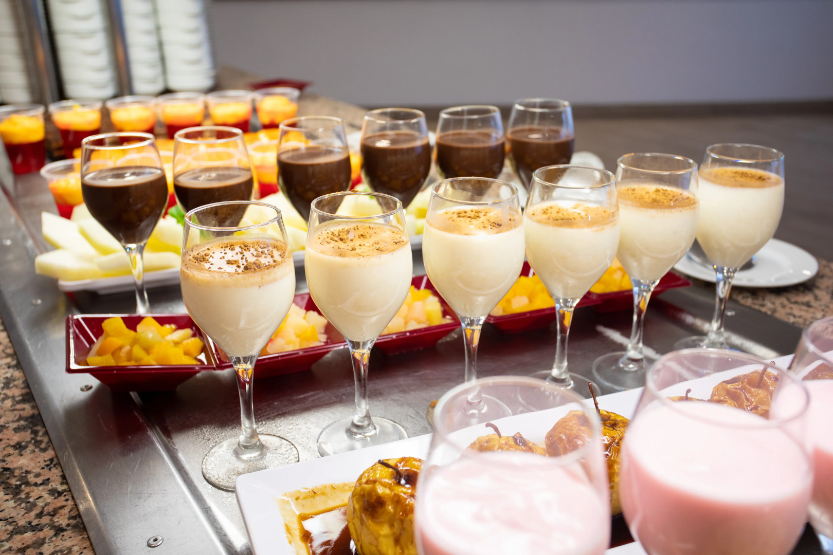 Foto - Globales Costa Tropical