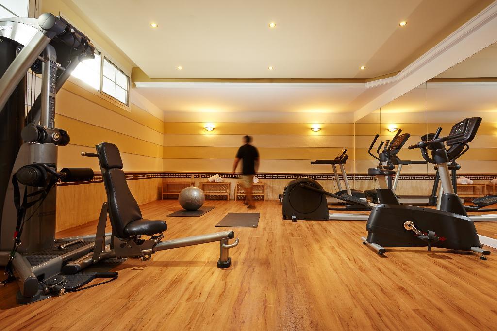 Foto - Beneste Villa Flamenca Hotel