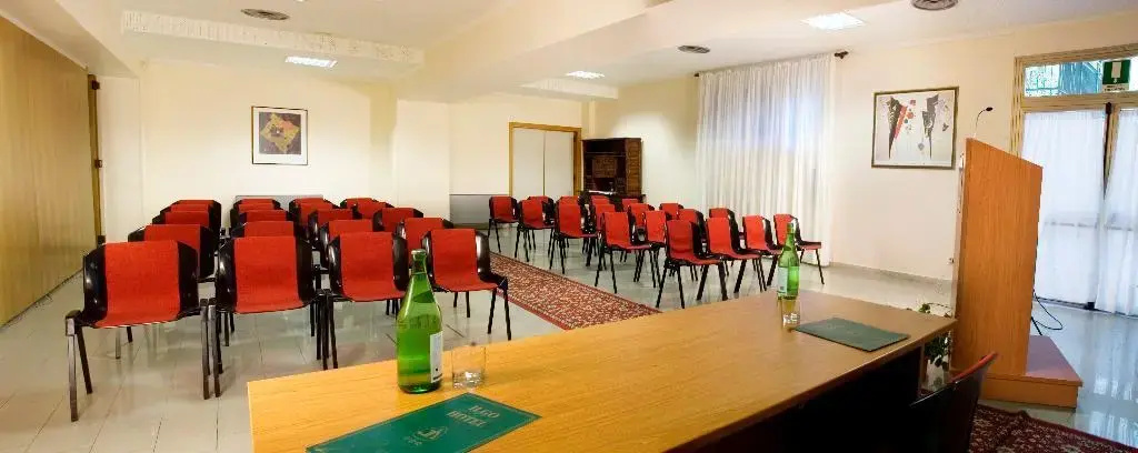 Foto - Hotel Ilgo