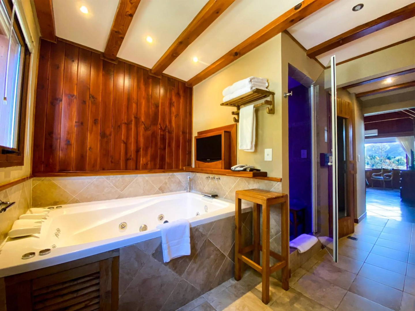 Foto - Charming Residences & Suites with Private Spa