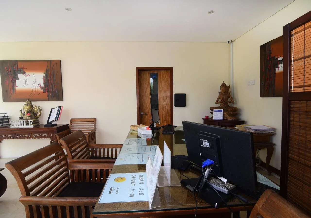 Foto - M Suite Bali