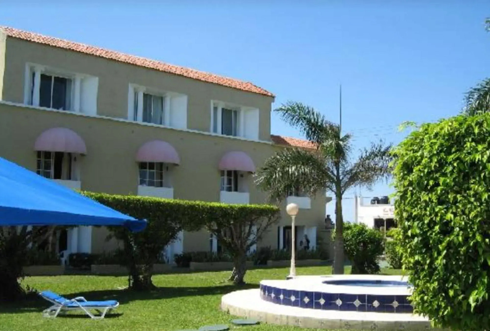 Foto - Villablanca Garden Beach Hotel