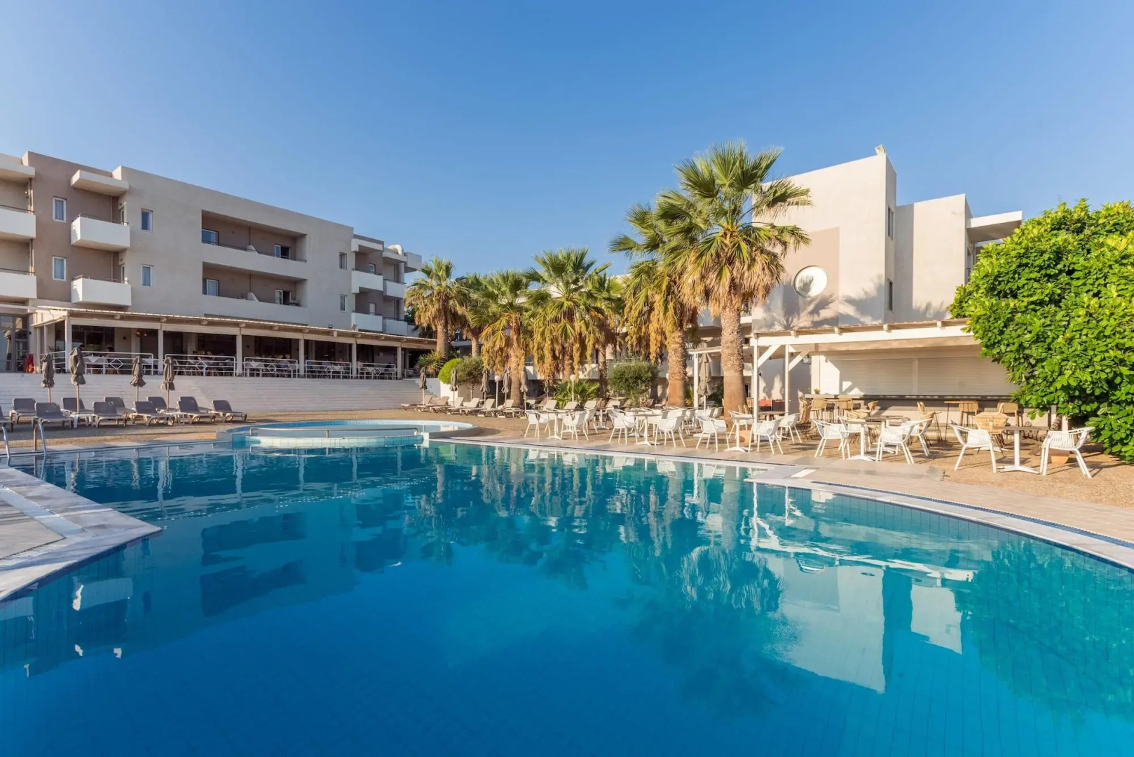 Foto - Gouves Bay by Omilos Hotels