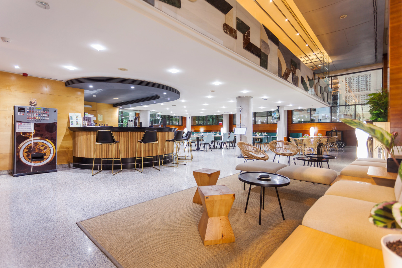 Foto - Eurostars Acteón