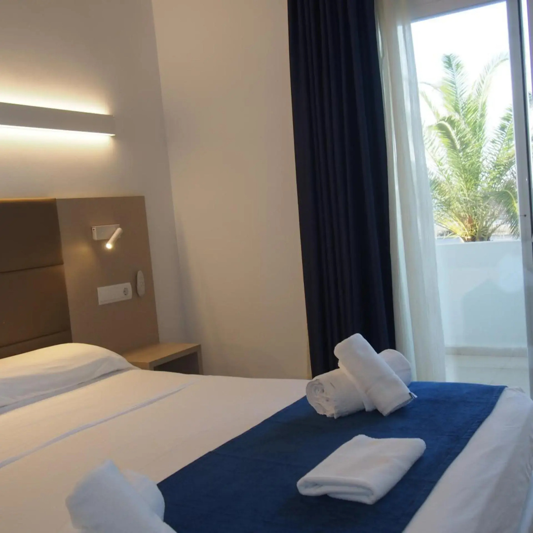 Foto - Hotel Roca Bella