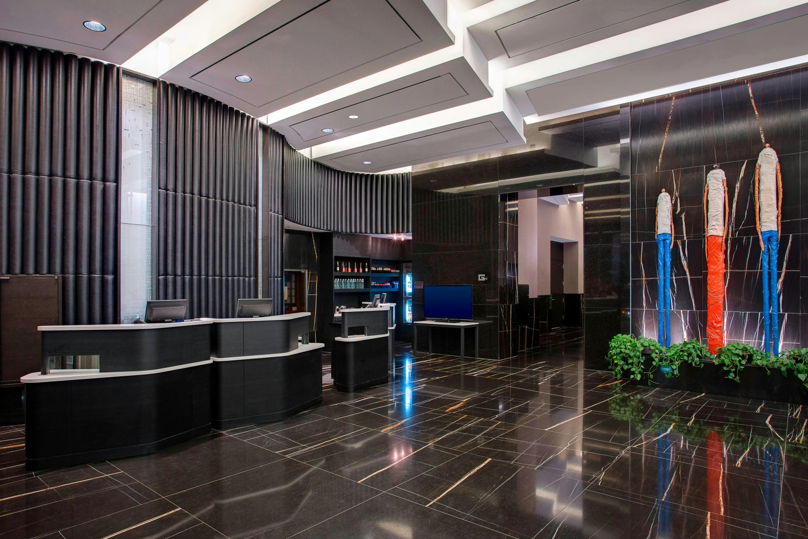 Foto - Residence Inn by Marriott New York Manhattan/Central Park
