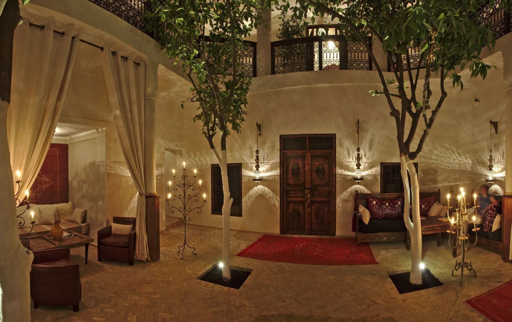 Photo - Riad Maialou & SPA