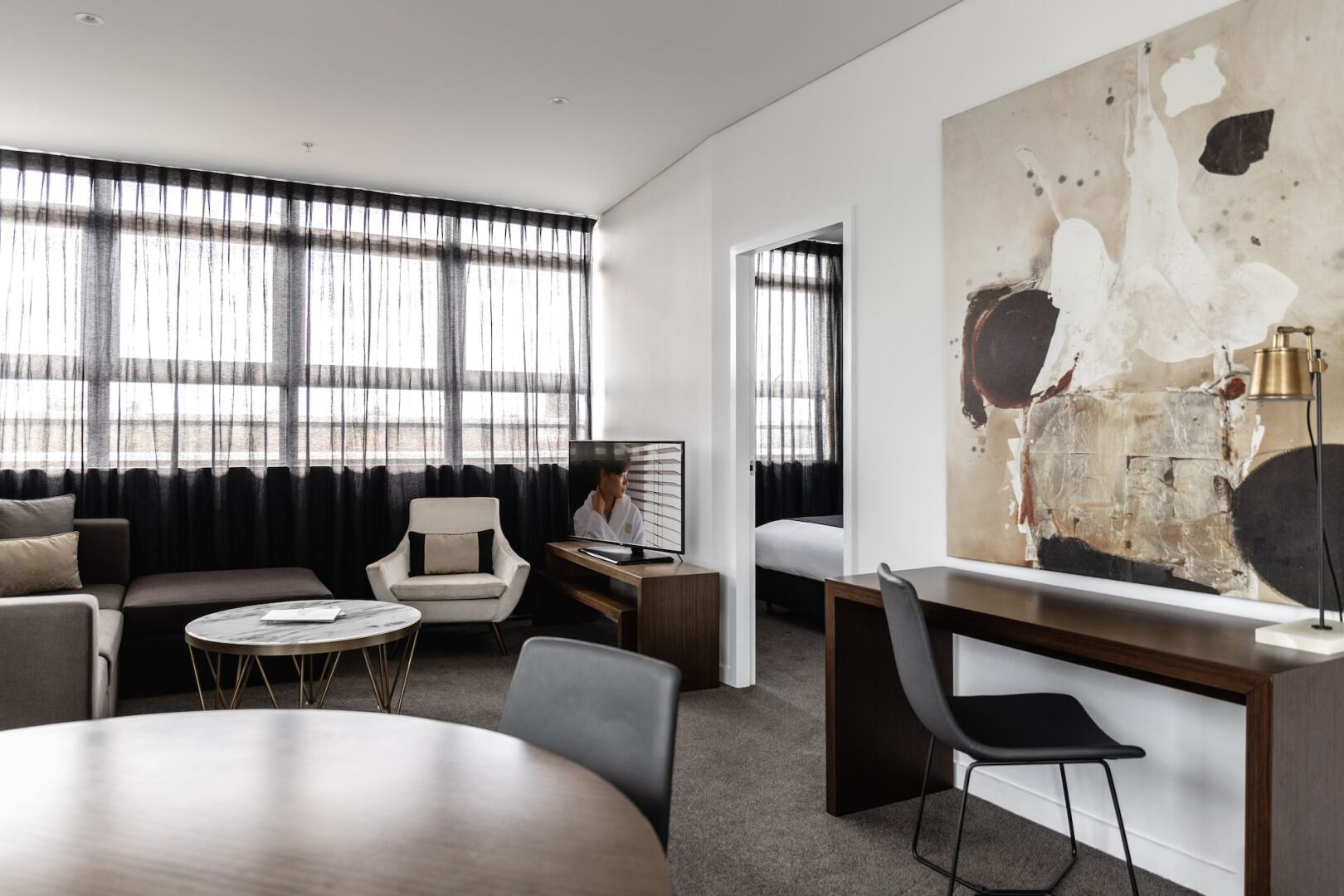 Photo - Silkari Suites at Chatswood