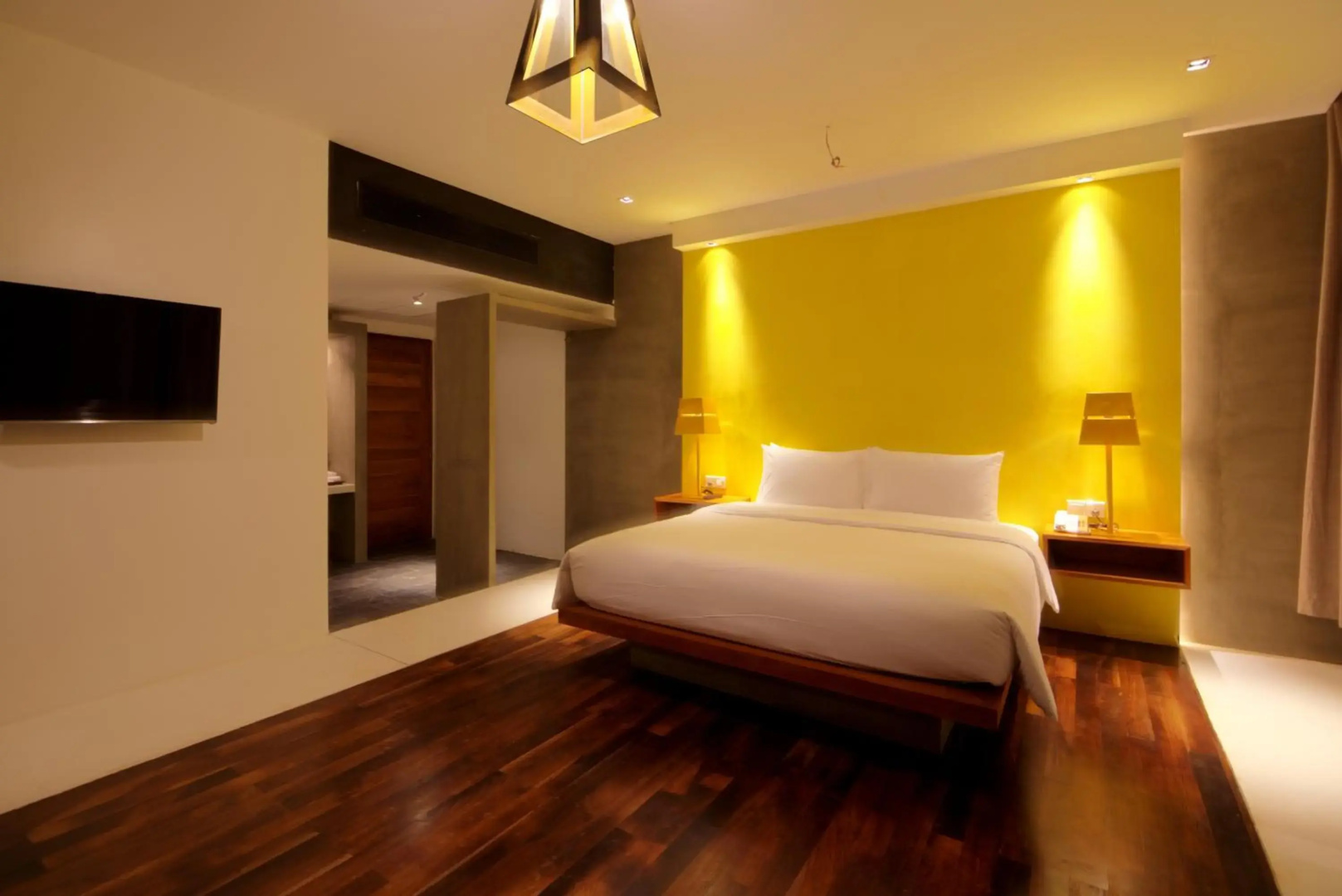 Foto - Apsara Residence Hotel