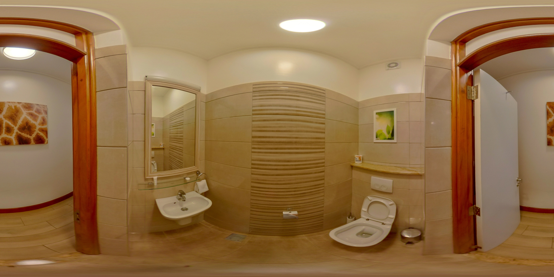 Foto - Executive Residency by Best Western Nairobi