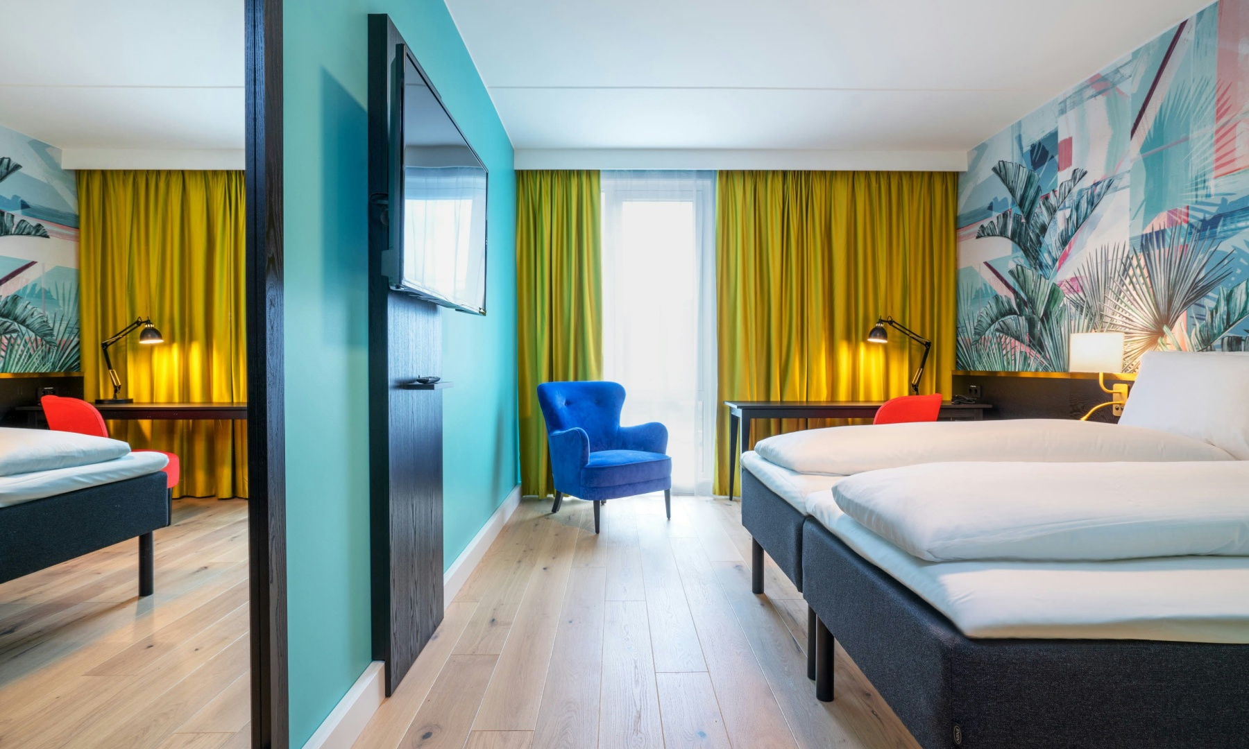 Foto - Thon Hotel Storo