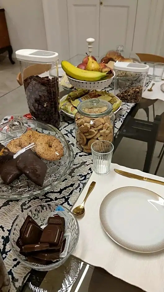 Foto - Casa Celeste Aida