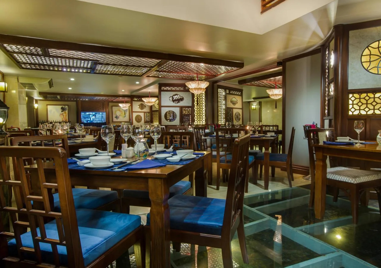 Photo - Oriental Suites Hotel & Spa