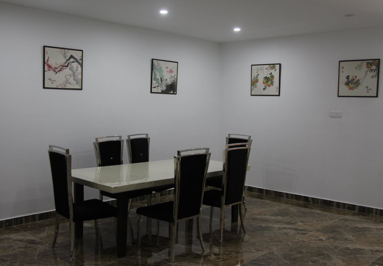 Photo - Fan Holiday Hotel