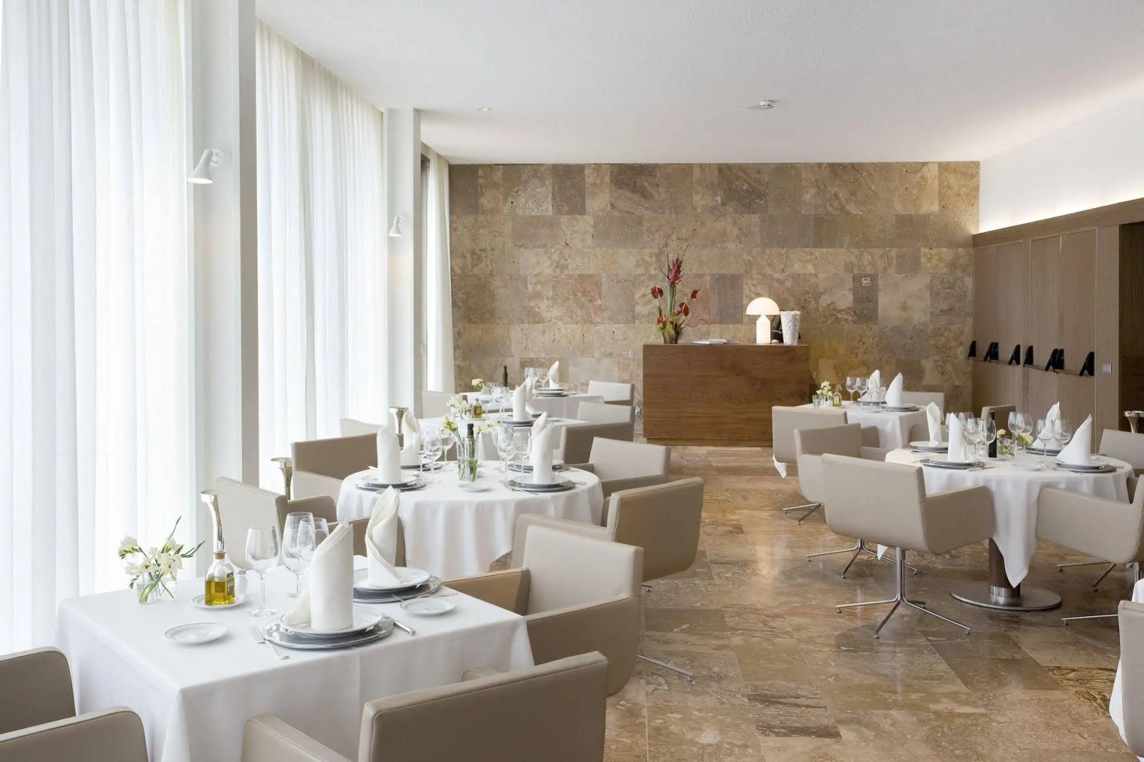 Foto - Parador de El Saler