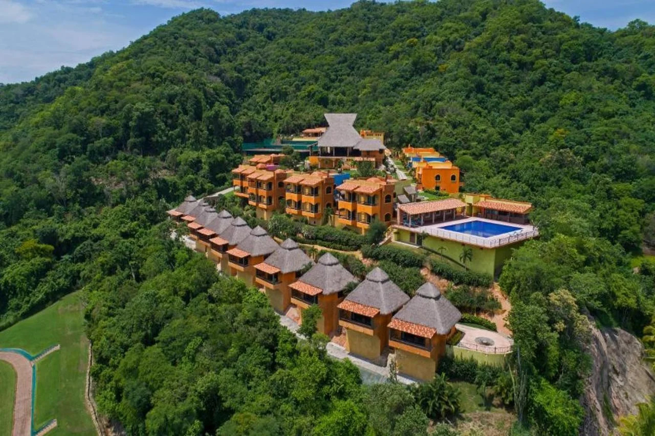 Foto - El Corazón Golf & Spa Resort Manzanillo