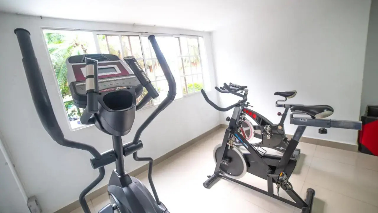 Photo - Azor Hotel Cali Versalles