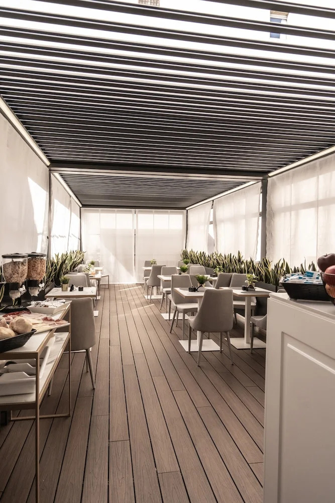 Foto - Relais Manzoni