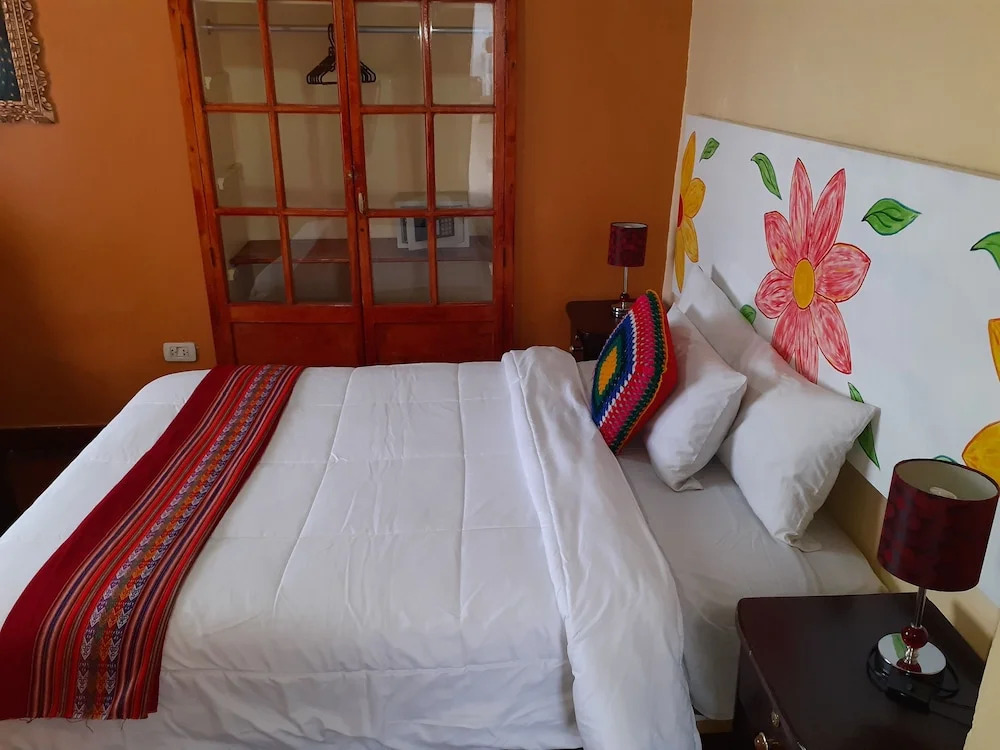 Foto - Reinbo Garden