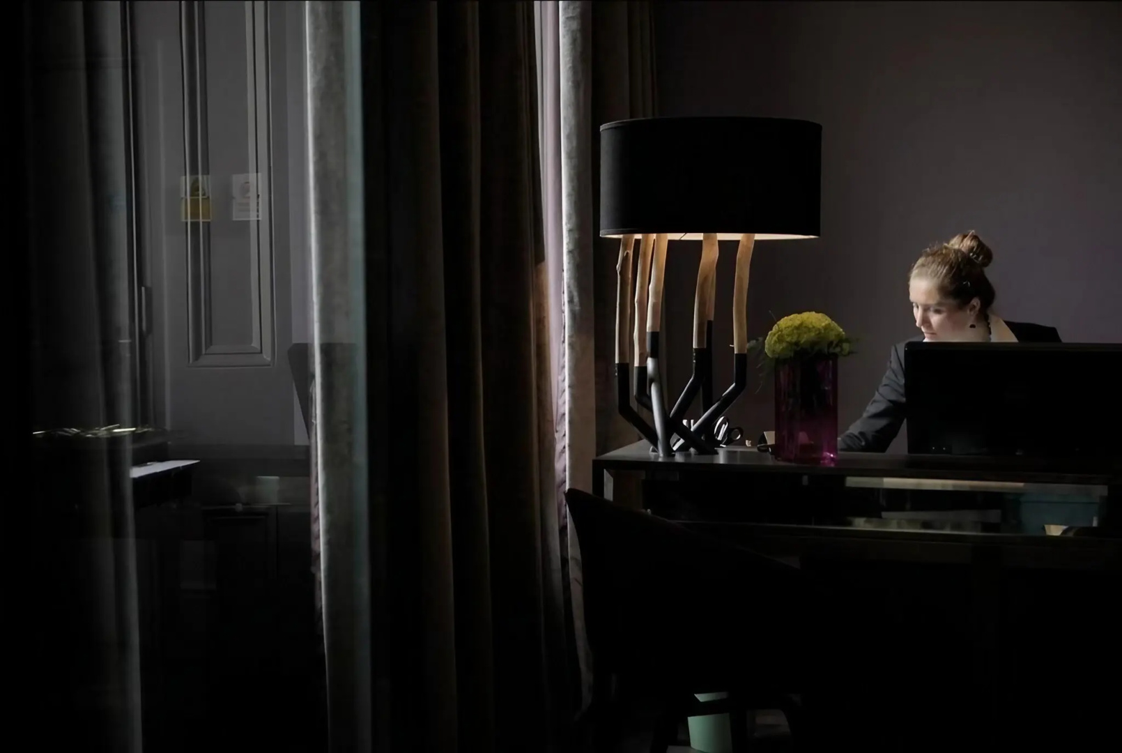 Foto - The Chapter Hotels - Lancaster Gate Hotel