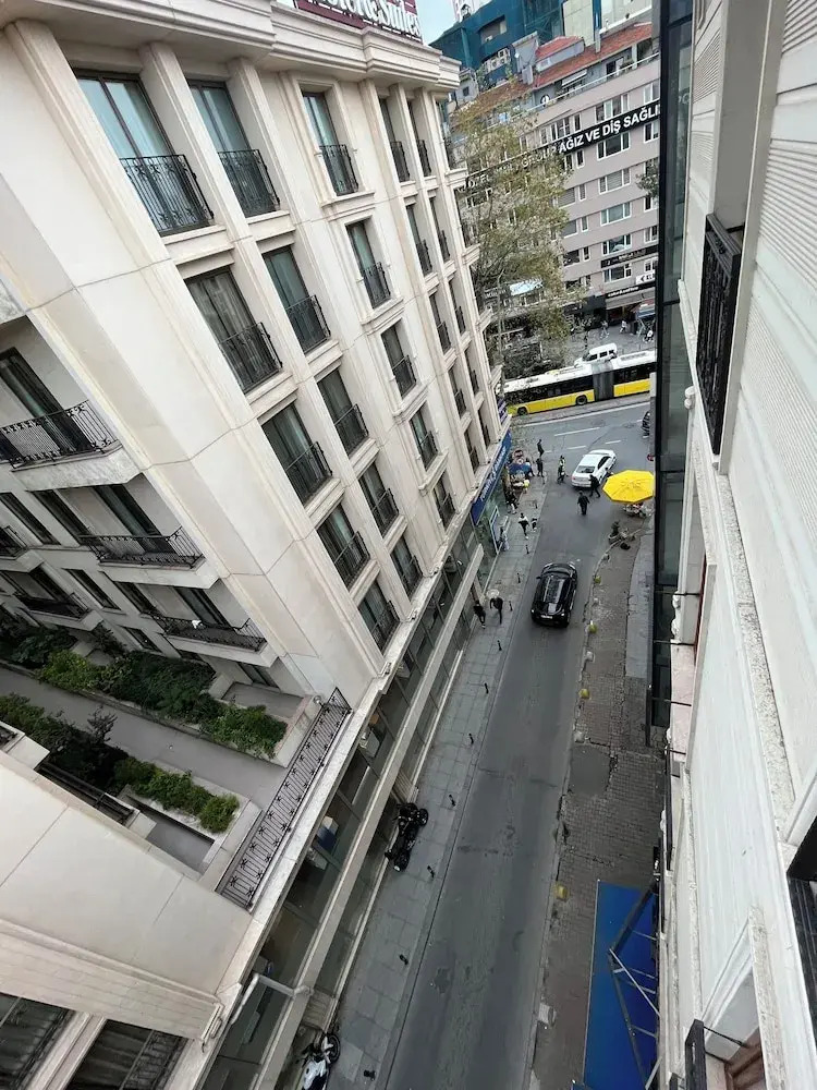 Foto - Dolce Vita Suite Hotel