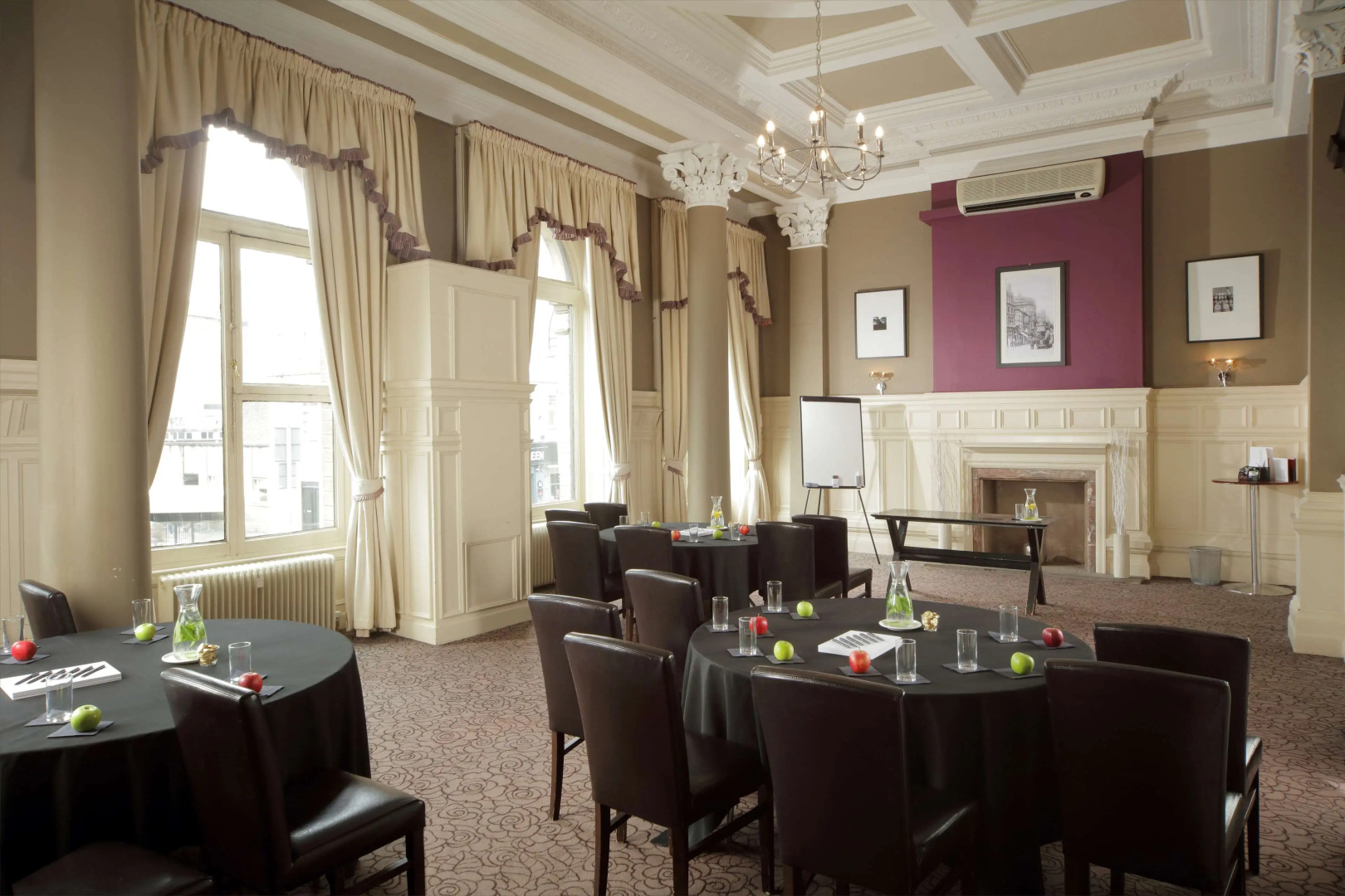 Foto - Great Victoria Hotel