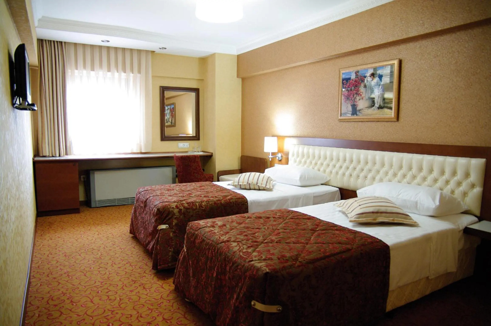 Foto - Hotel Yuksel