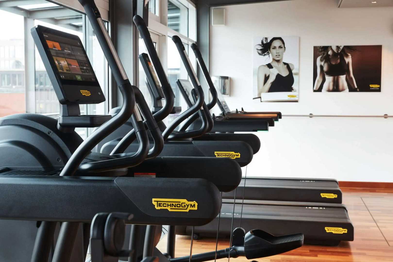 Foto - Steigenberger Hotel Hamburg