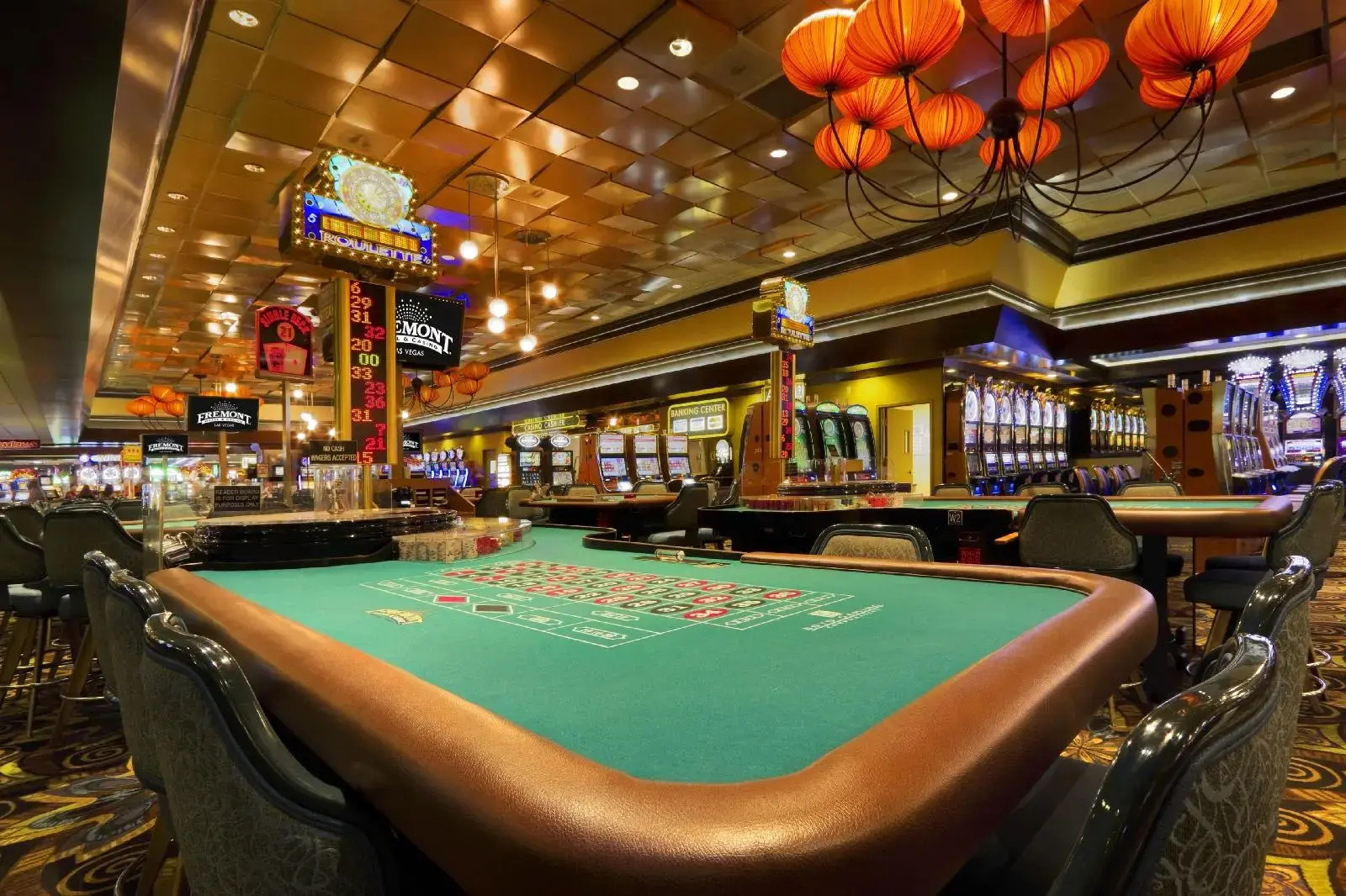 Foto - DOWNTOWN LAS VEGAS Beautiful Unit at 4 Queens Casino FREMONT