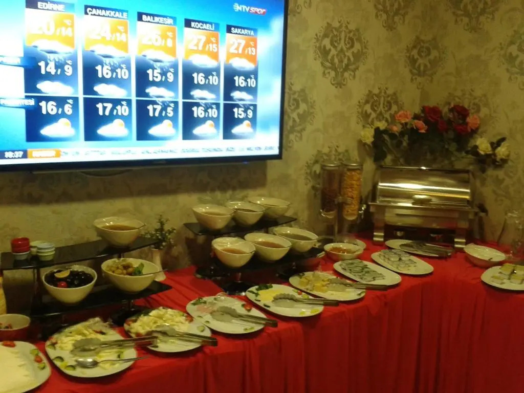 Foto - Hotel Gritti Pera & Spa