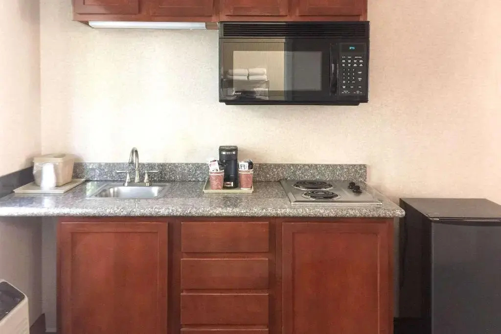 Foto - Quality Inn & Suites Oceanside Near Camp Pendleton