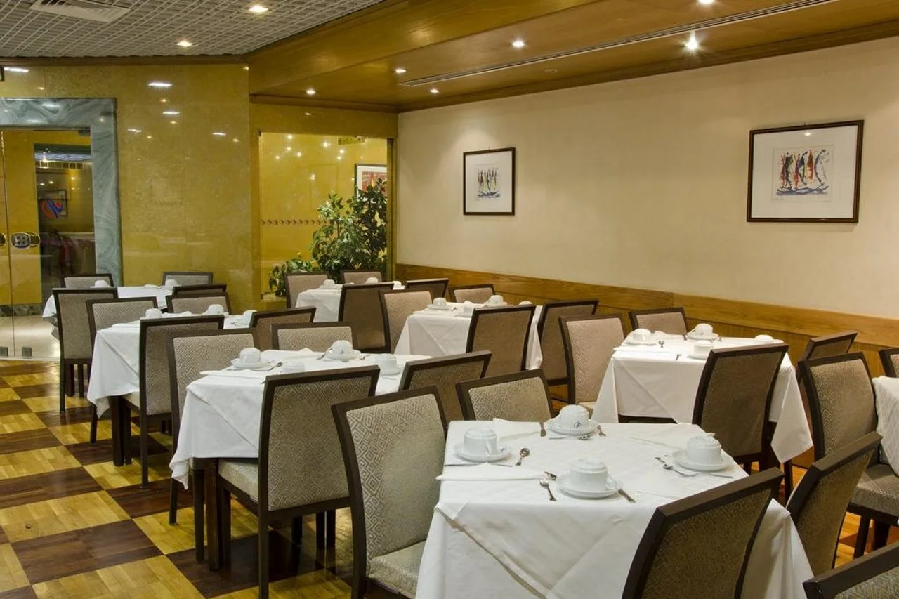 Foto - VIP Inn Berna Hotel