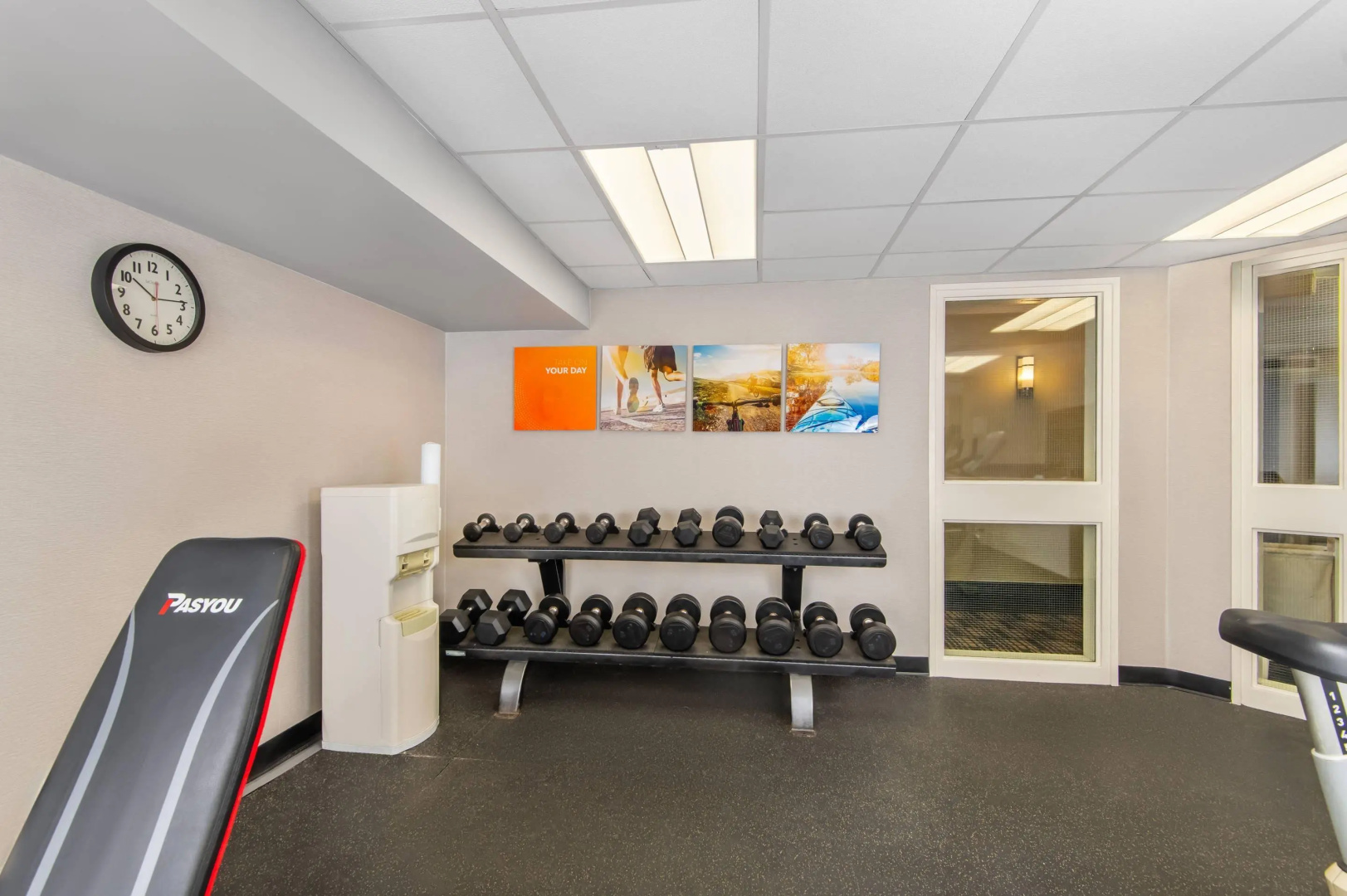 Photo - Comfort Inn Kanata Ottawa West