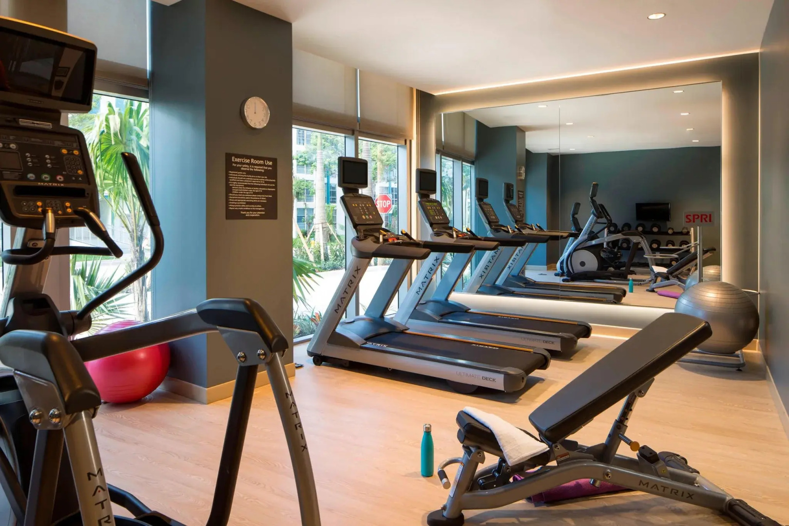 Foto - Residence Inn Miami Sunny Isles Beach