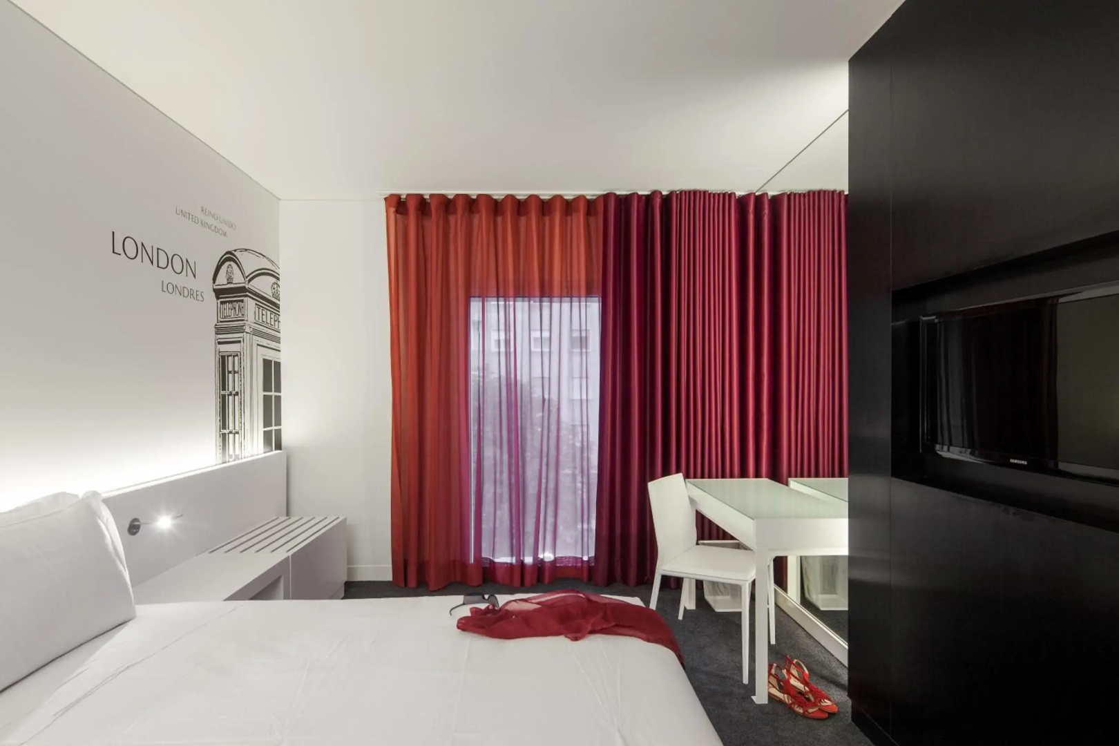 Foto - Hotel 3K Europa