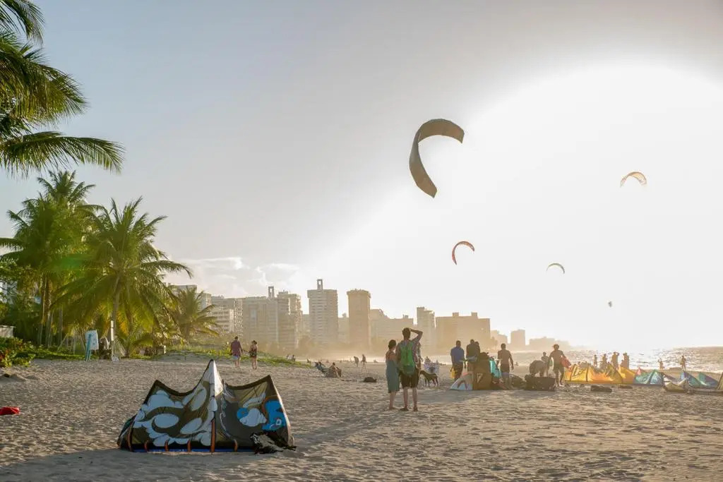 Foto - Numero Uno Beach Apartments