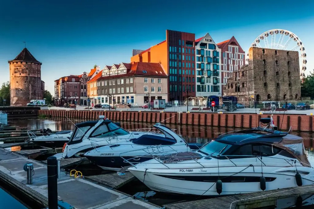 Photo - PURO Gdańsk Stare Miasto
