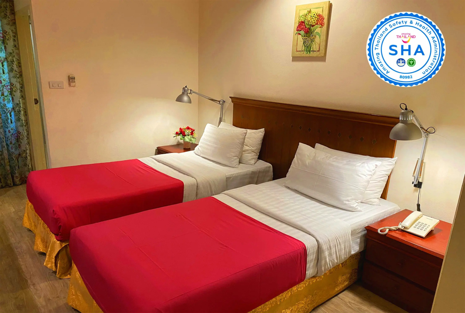 Foto - The Victory Residences Bangkok