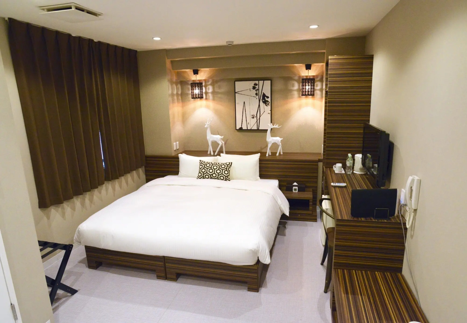 Foto - Hotel 88 Shinsaibashi