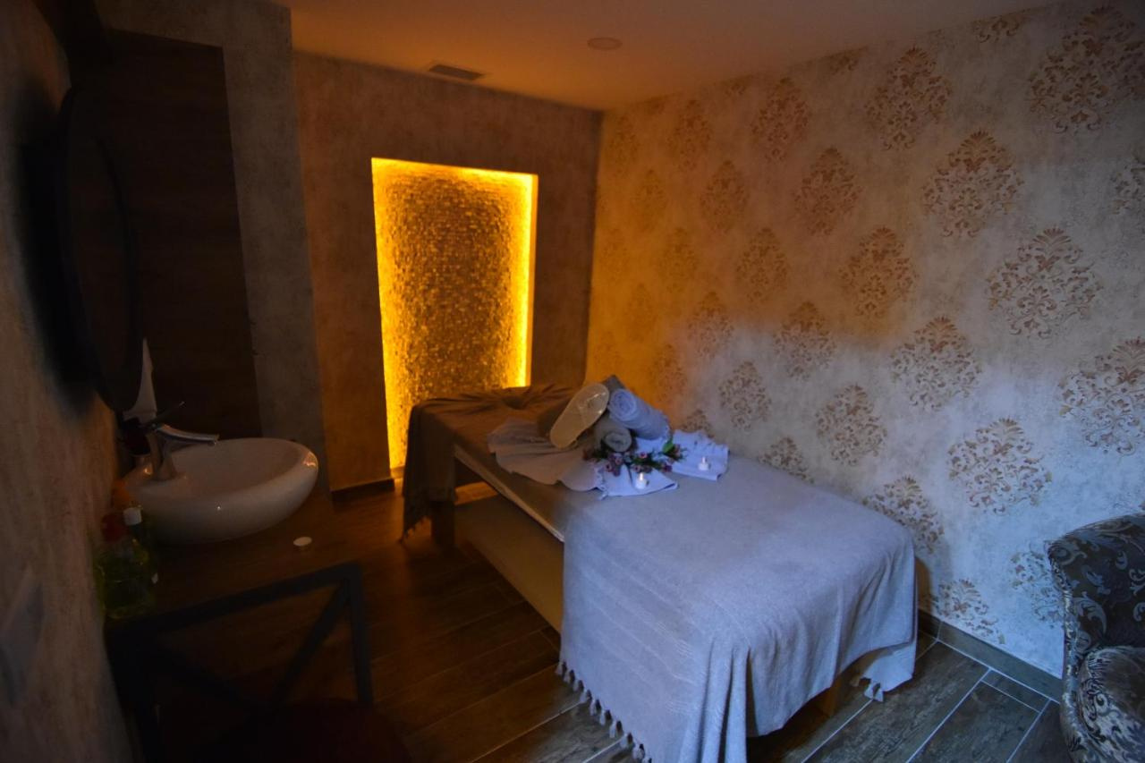 Photo - Sirena Apart & SPA